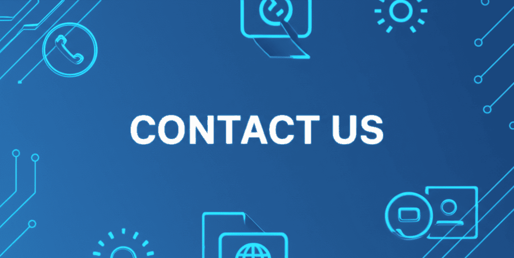 Contact Us Image